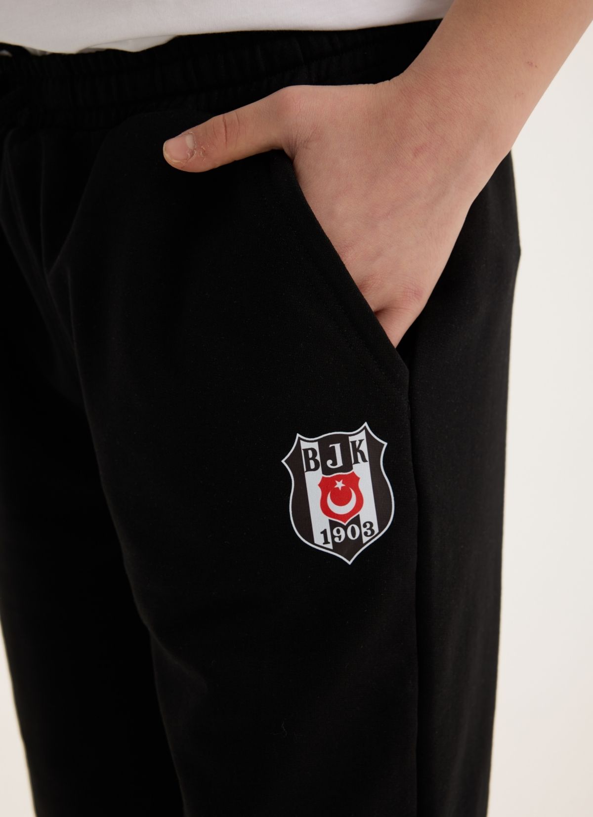 House of Clubs – Beşiktaş  1903 Klasik Büyük Çocuk Takım