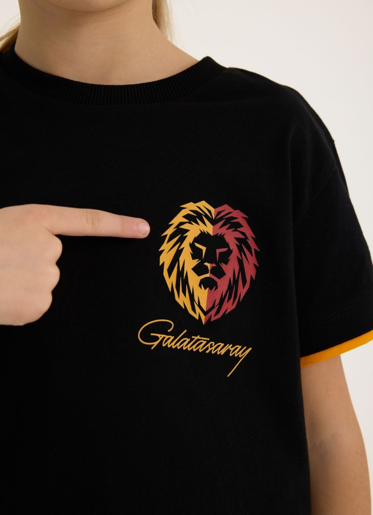 House of Clubs - Galatasaray Everyday Çocuk T-shirt