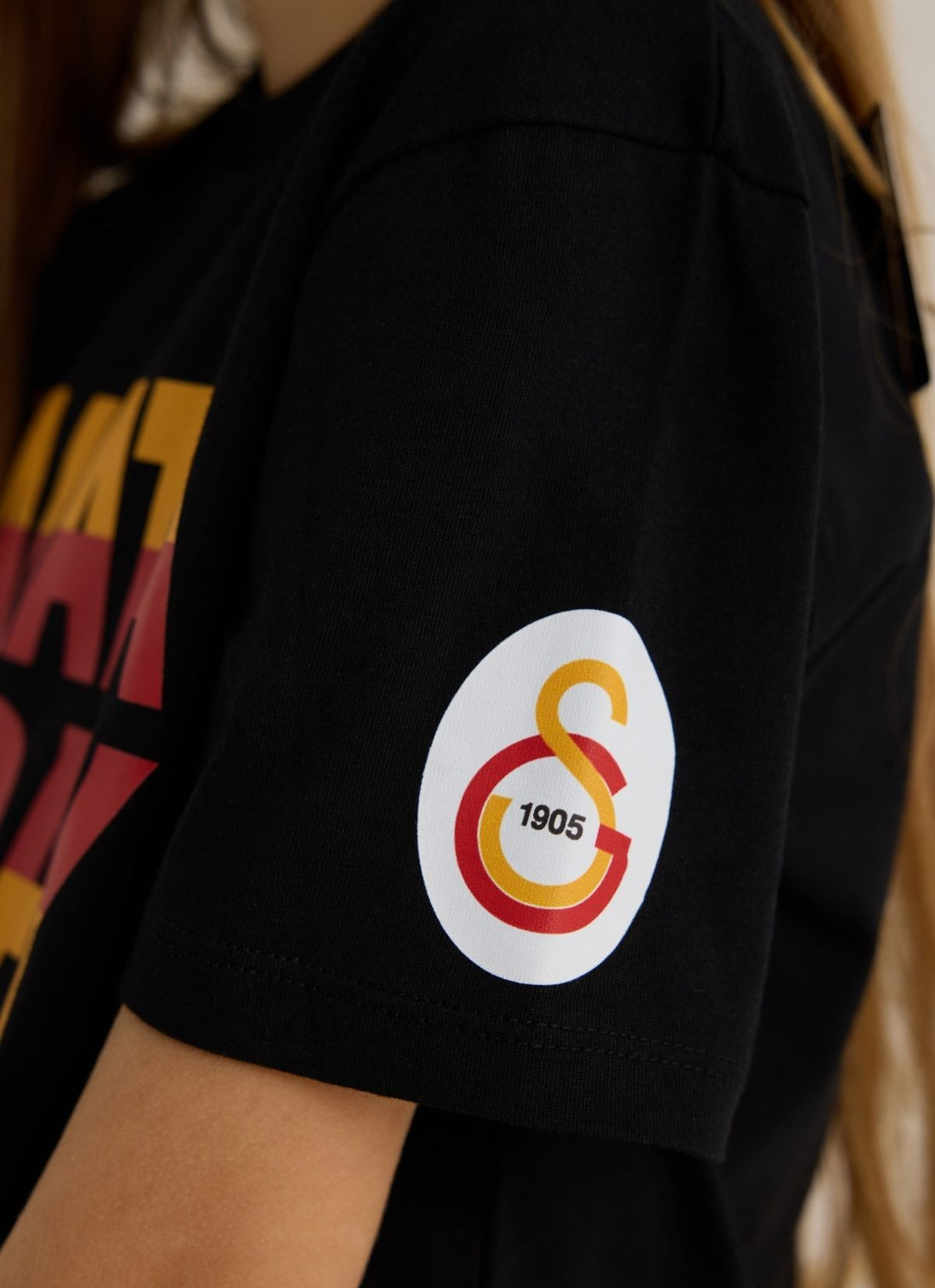 House of Clubs - Galatasaray Siyah Çocuk Takım