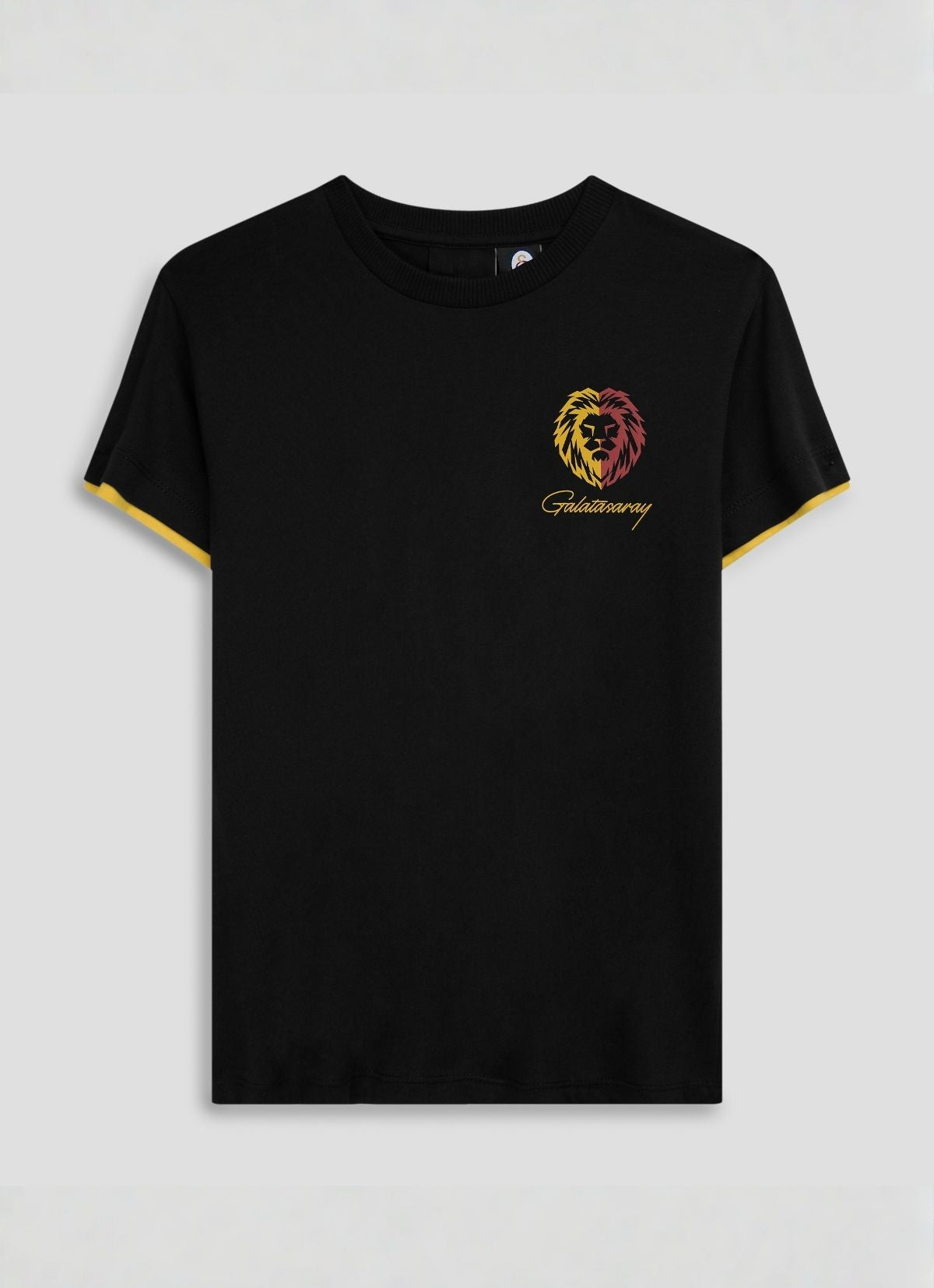 House of Clubs - Galatasaray Everyday Büyük Çocuk T-shirt