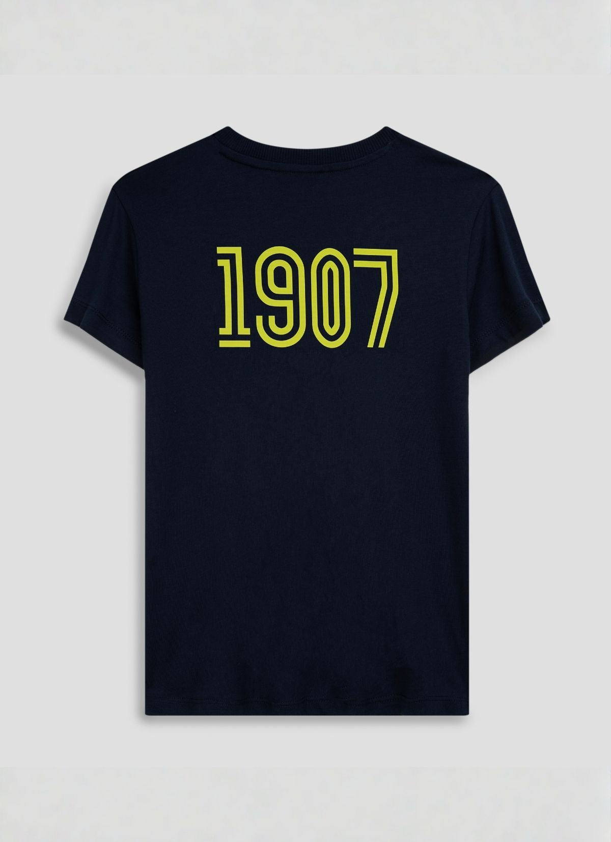 House of Clubs – Fenerbahçe 1907 Klasik Büyük Çocuk T-shirt