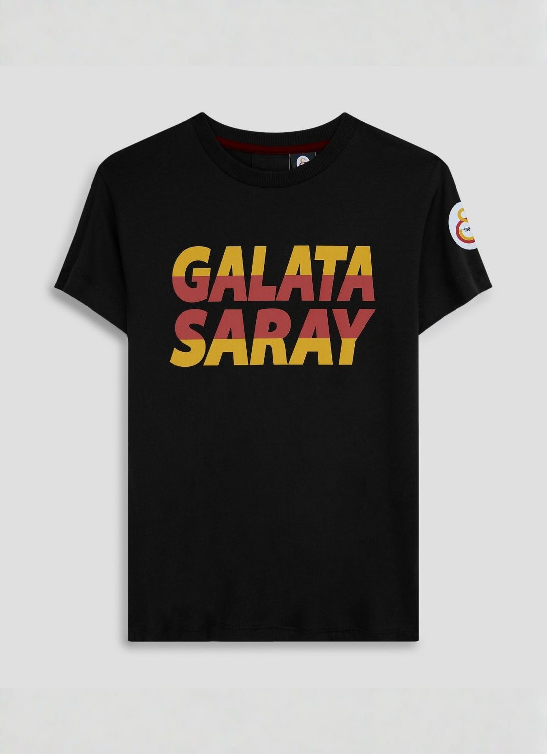 House of Clubs - Galatasaray Siyah Büyük Çocuk Takım