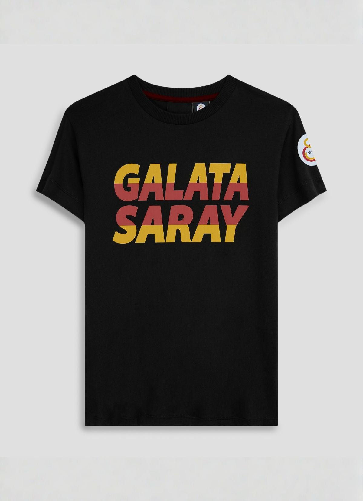 House of Clubs - Galatasaray Siyah Büyük Çocuk Takım