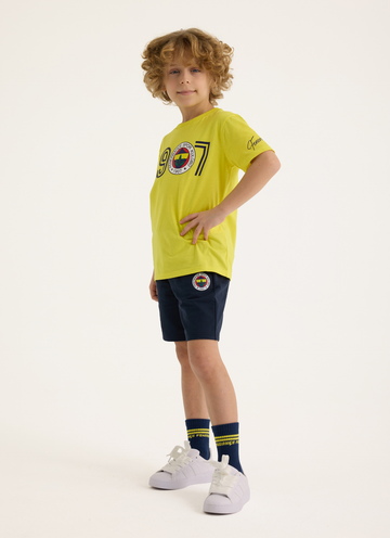 House of Clubs - Fenerbahçe Çocuk Takım