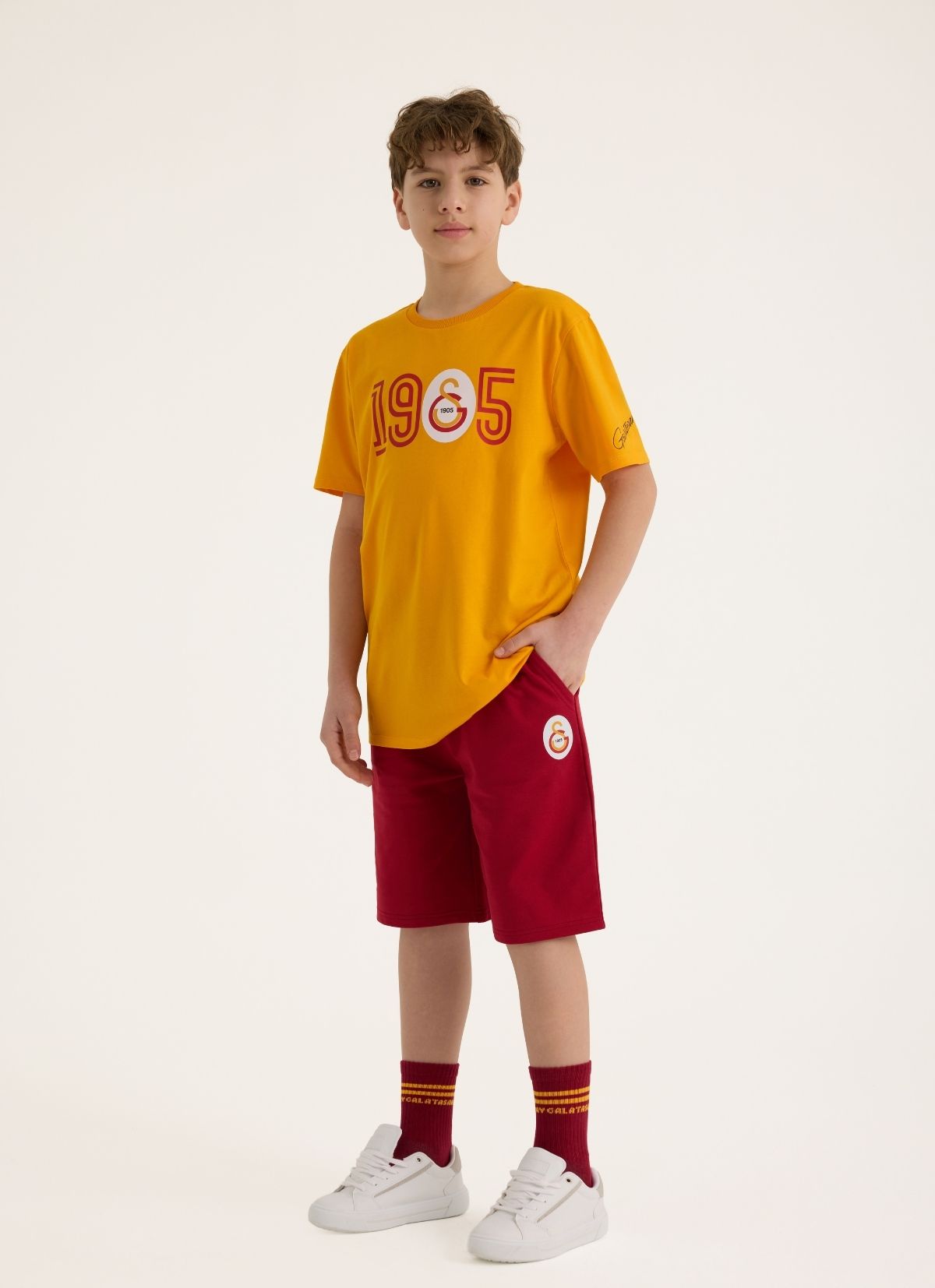 House of Clubs - Galatasaray Büyük Çocuk Takım