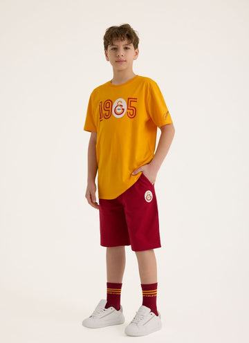 House of Clubs - Galatasaray Büyük Çocuk Takım