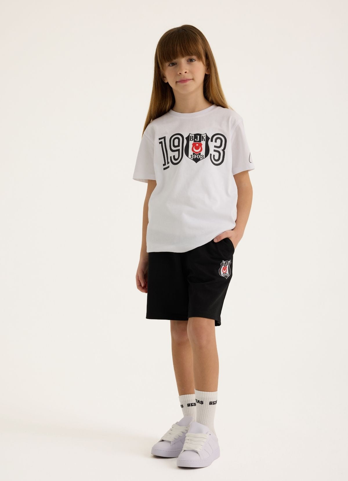 House of Clubs – Beşiktaş  1903 Klasik Çocuk Takım