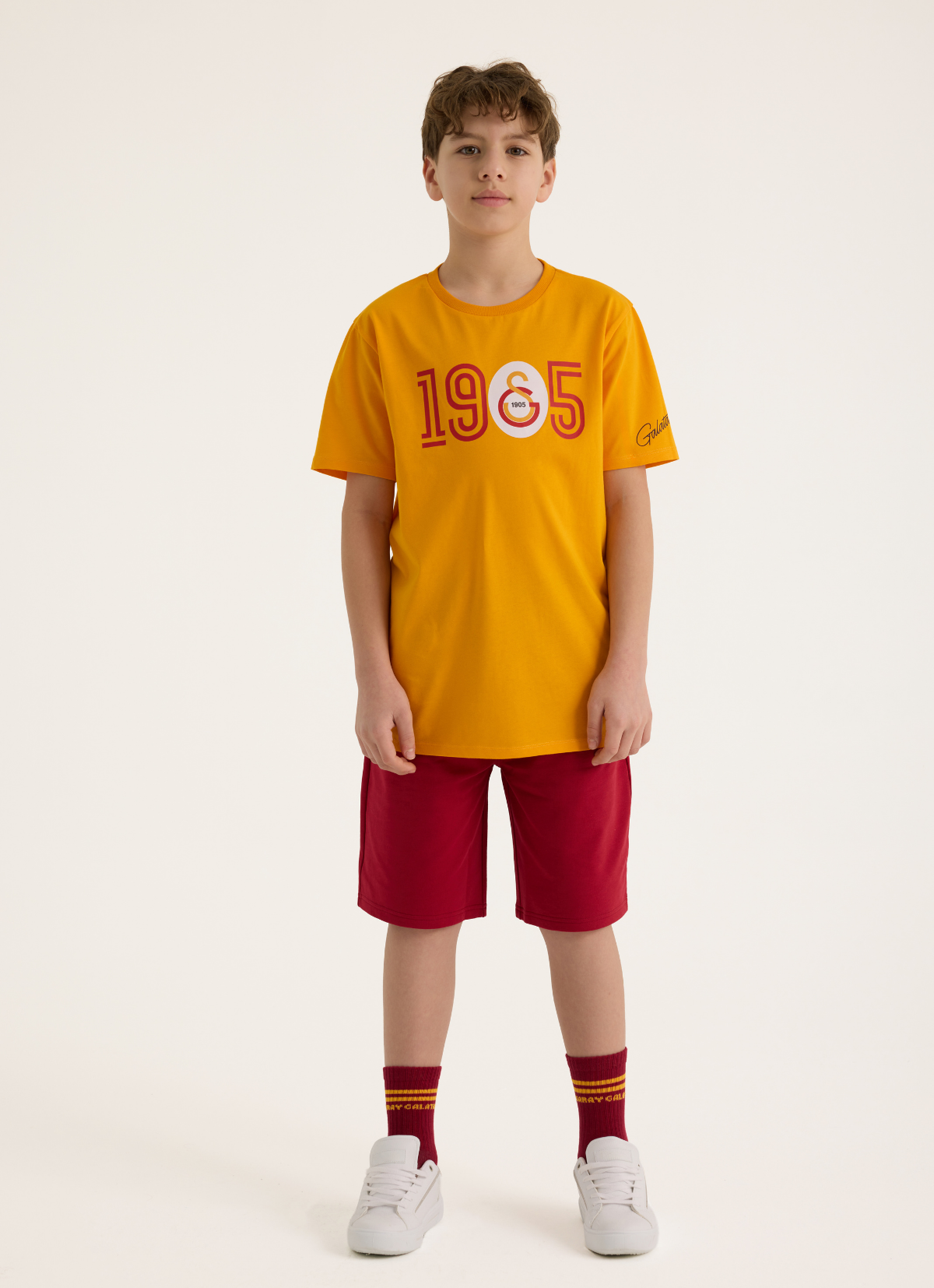 House of Clubs - Galatasaray Büyük Çocuk Takım