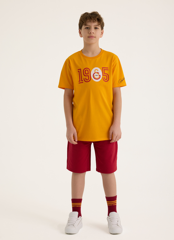 House of Clubs - Galatasaray Büyük Çocuk Takım