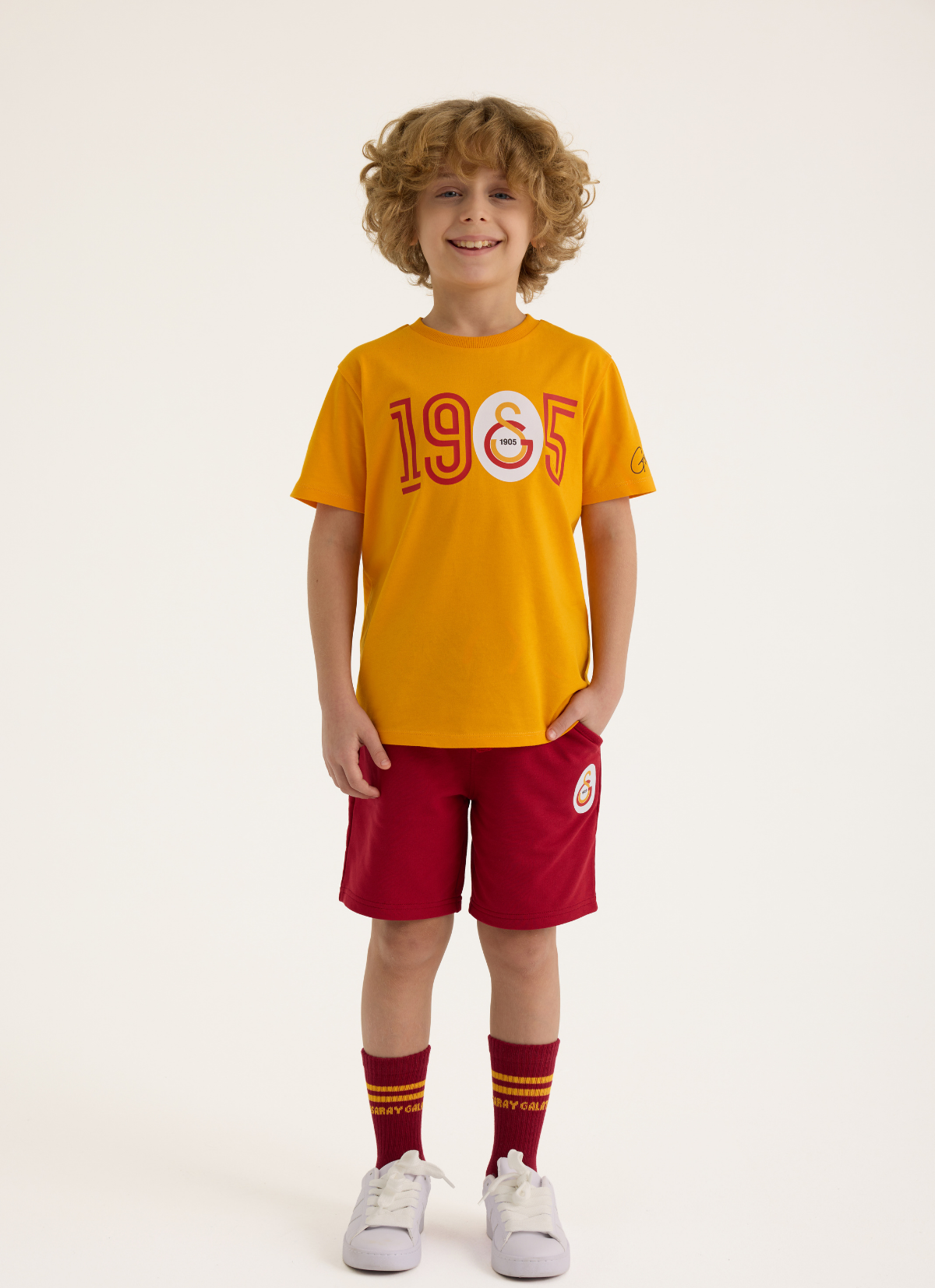 House of Clubs - Galatasaray Çocuk Takım