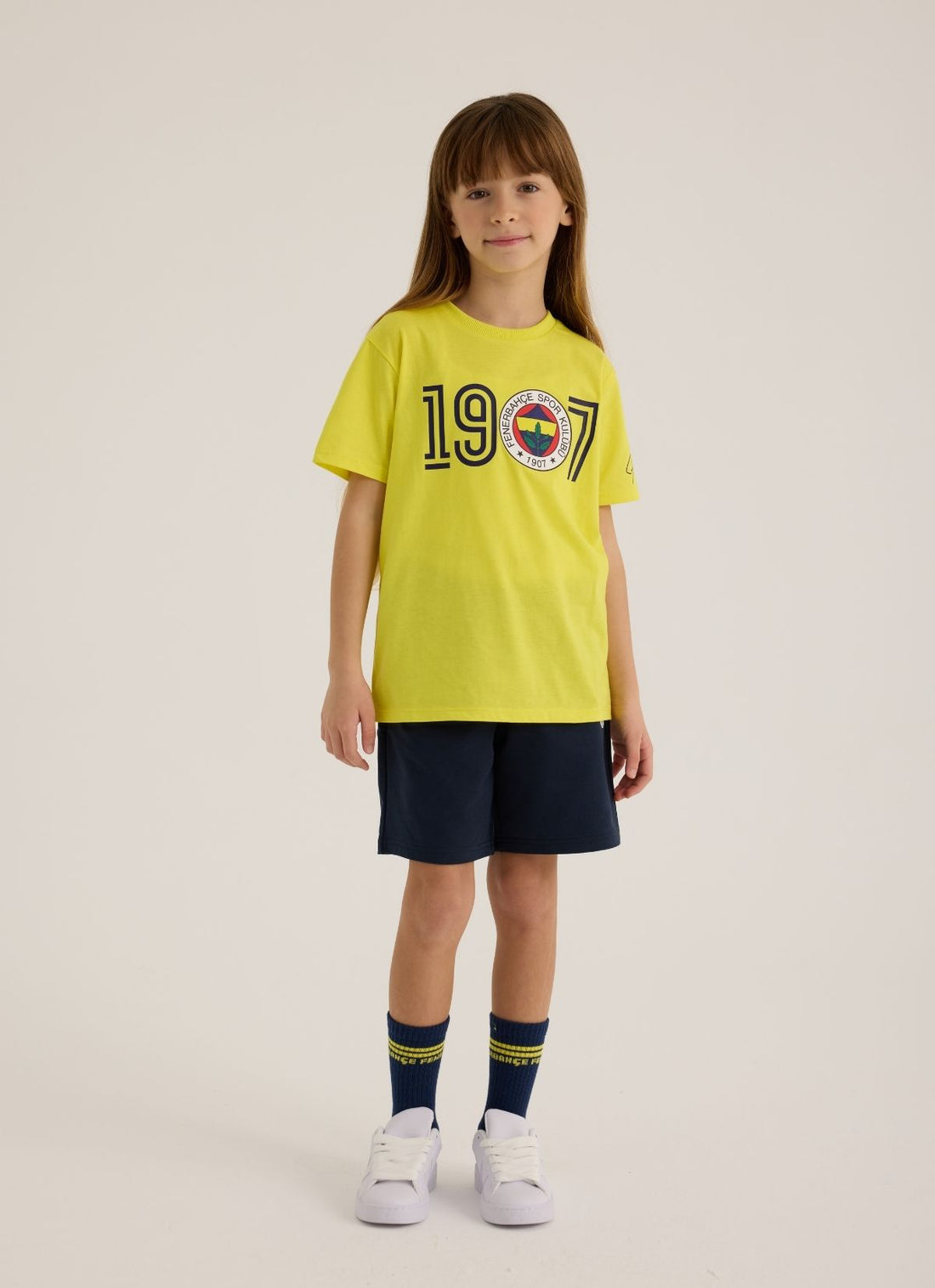 House of Clubs - Fenerbahçe Çocuk Takım