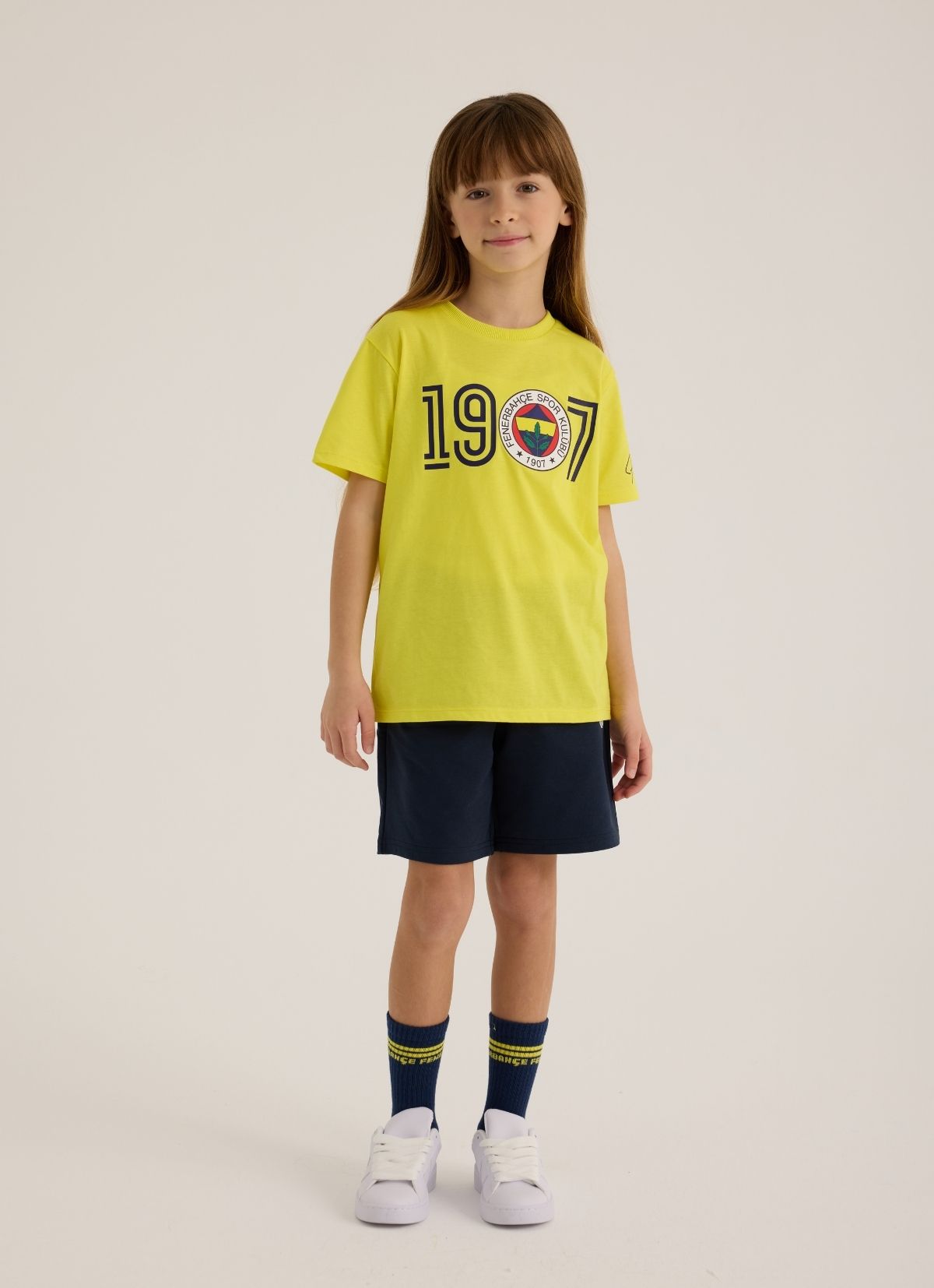 House of Clubs - Fenerbahçe Çocuk Takım