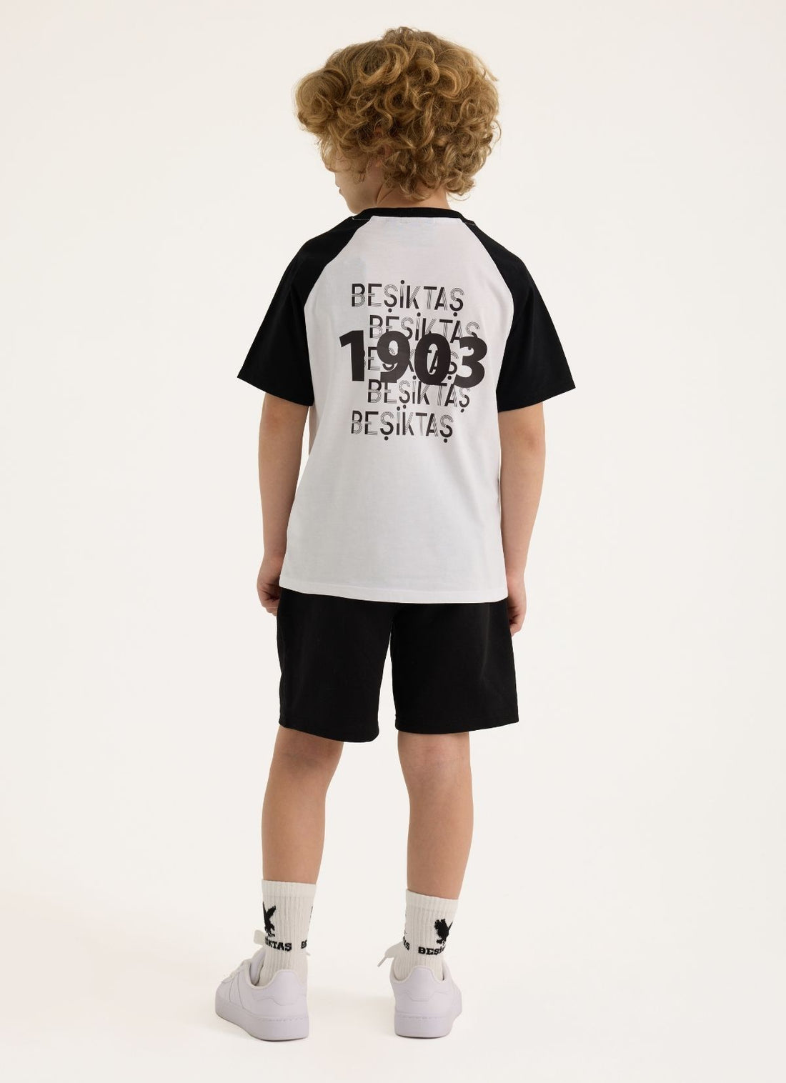 House of Clubs - Beşiktaş  Match Day Çocuk Takım