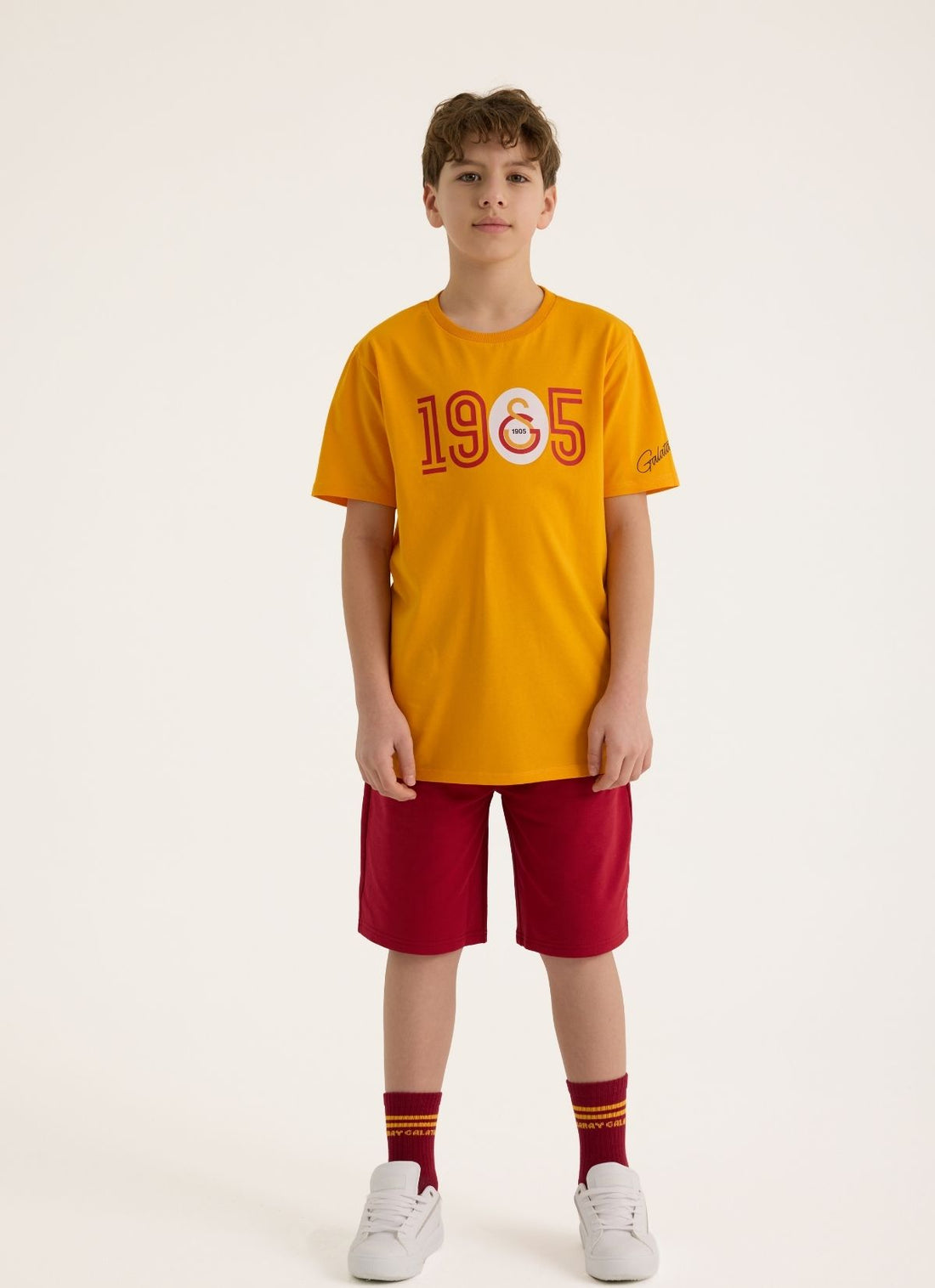 House of Clubs - Galatasaray Büyük Çocuk Takım