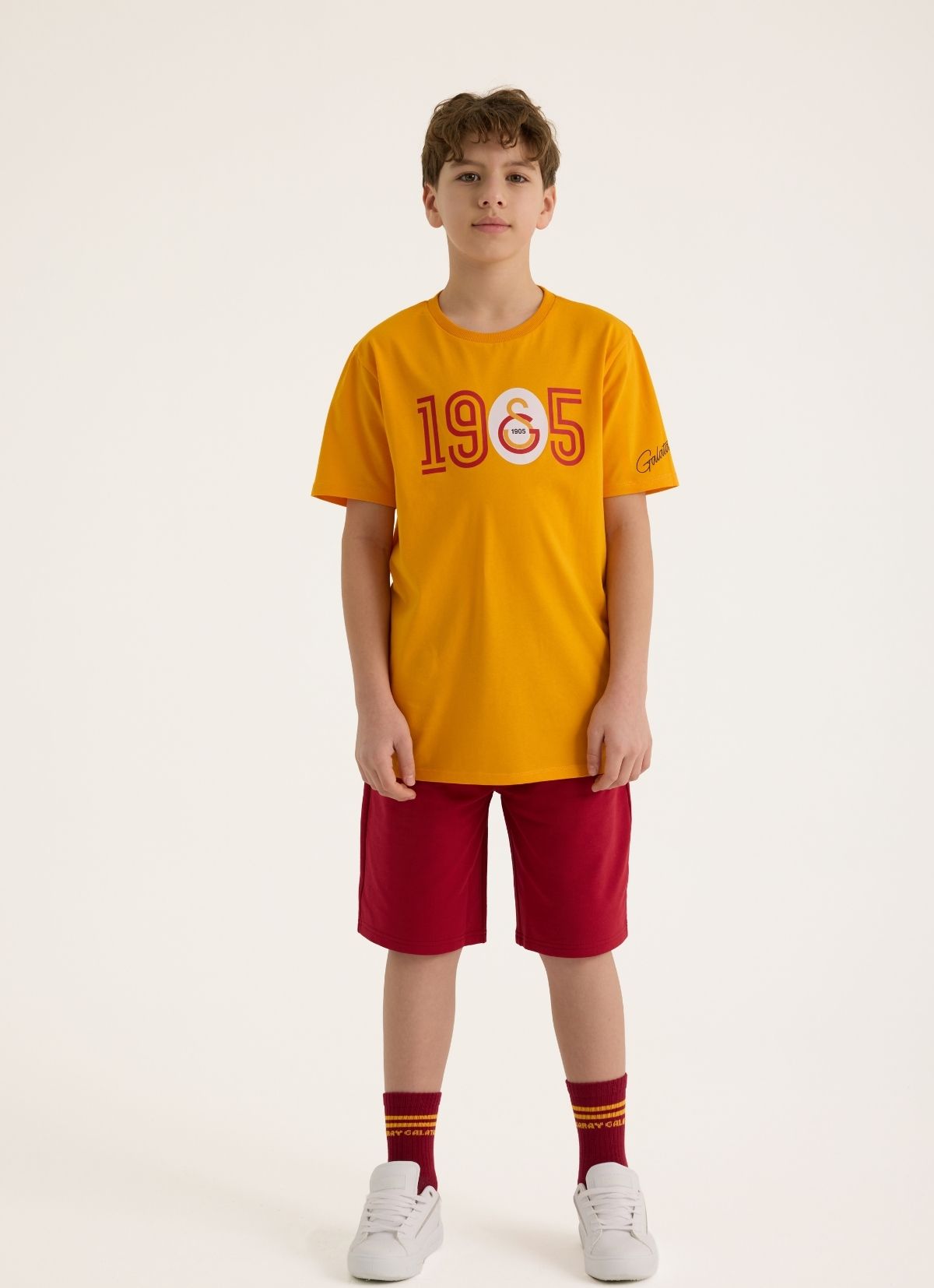 House of Clubs - Galatasaray Büyük Çocuk Takım