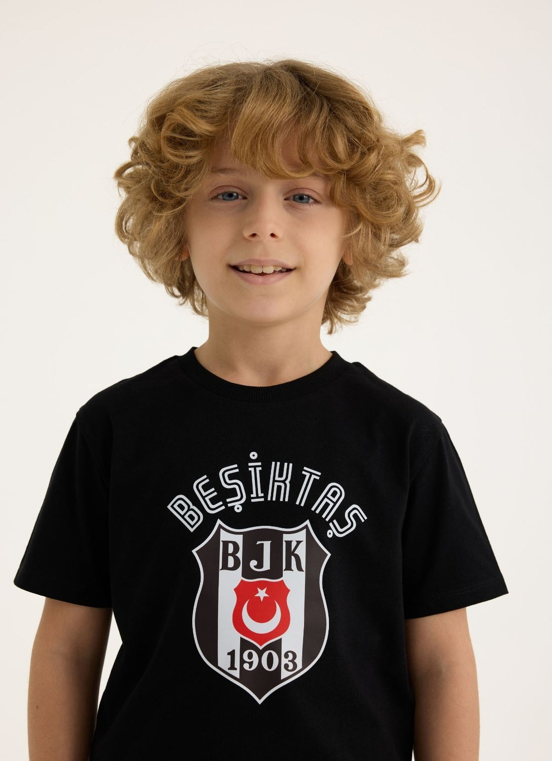 House of Clubs - Beşiktaş  Everyday Çocuk T-shirt