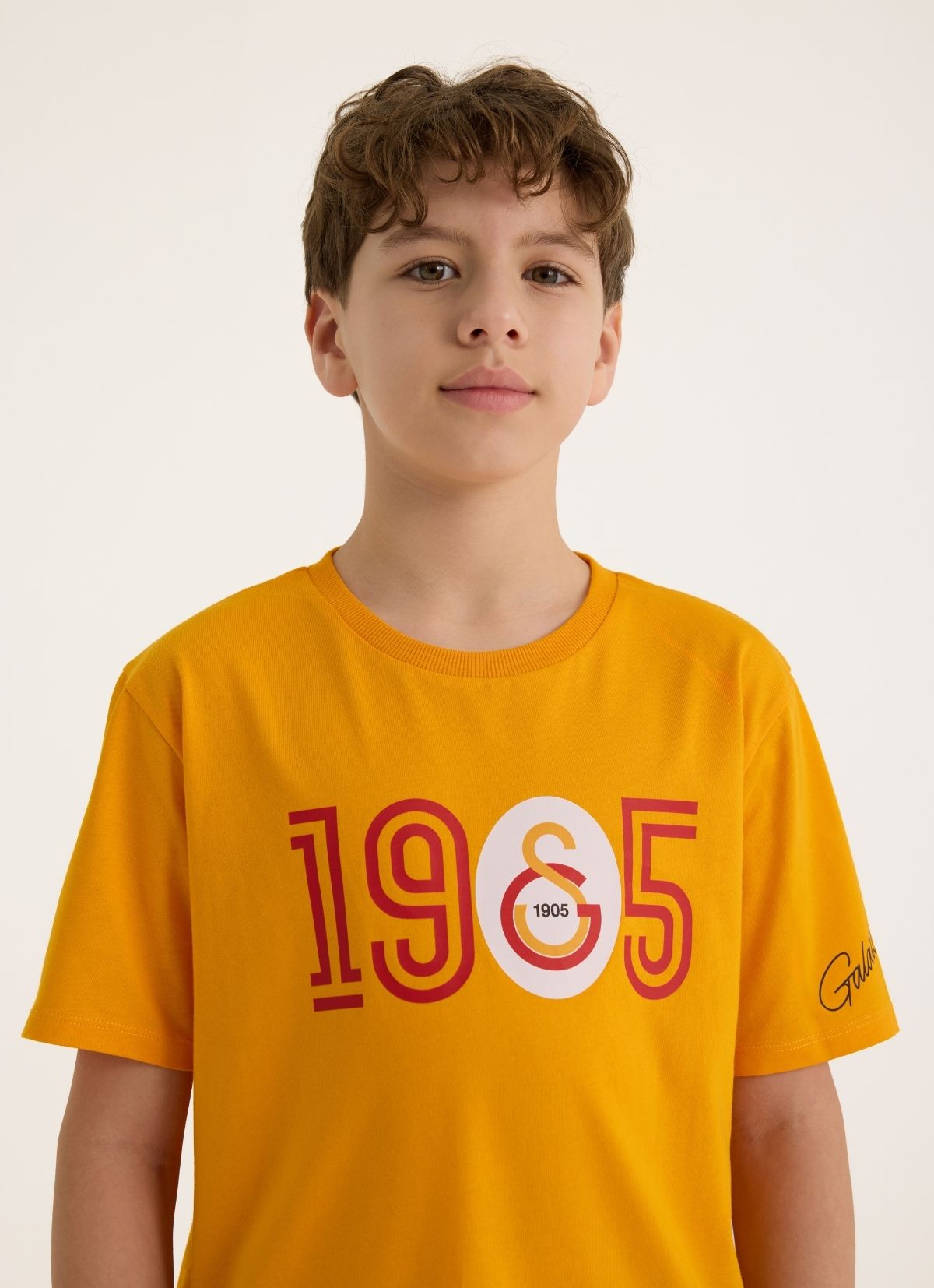 House of Clubs - Galatasaray Büyük Çocuk Takım