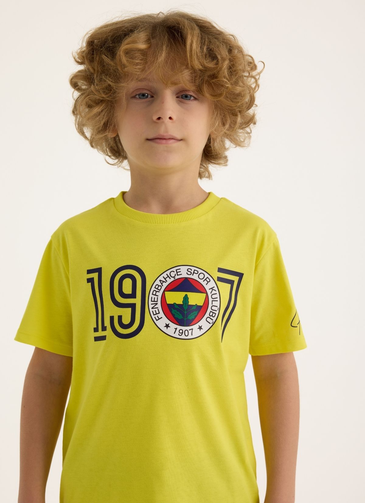House of Clubs - Fenerbahçe Çocuk Takım