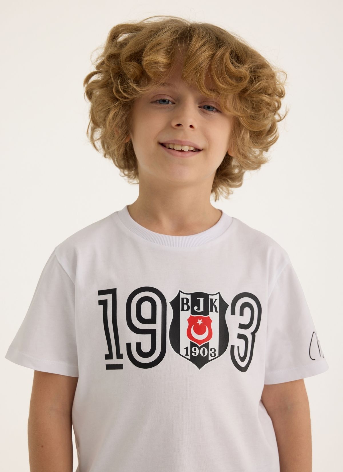 House of Clubs – Beşiktaş  1903 Klasik Çocuk Takım