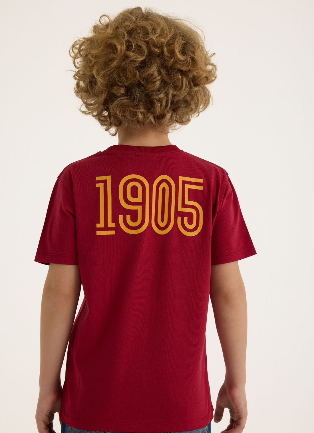 House of Clubs – Galatasaray 1905 Klasik Çocuk T-shirt