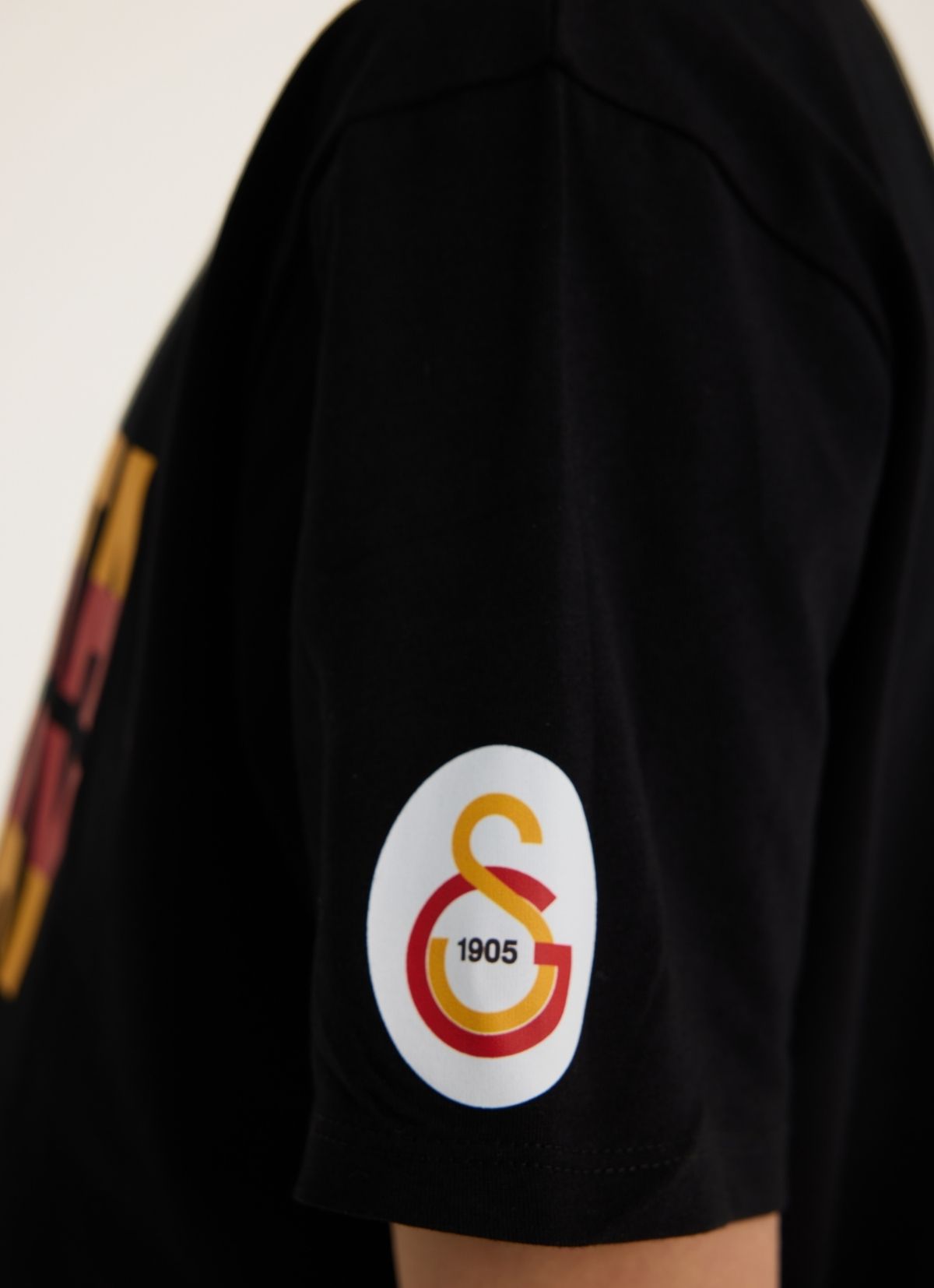 House of Clubs - Galatasaray Siyah Büyük Çocuk Takım