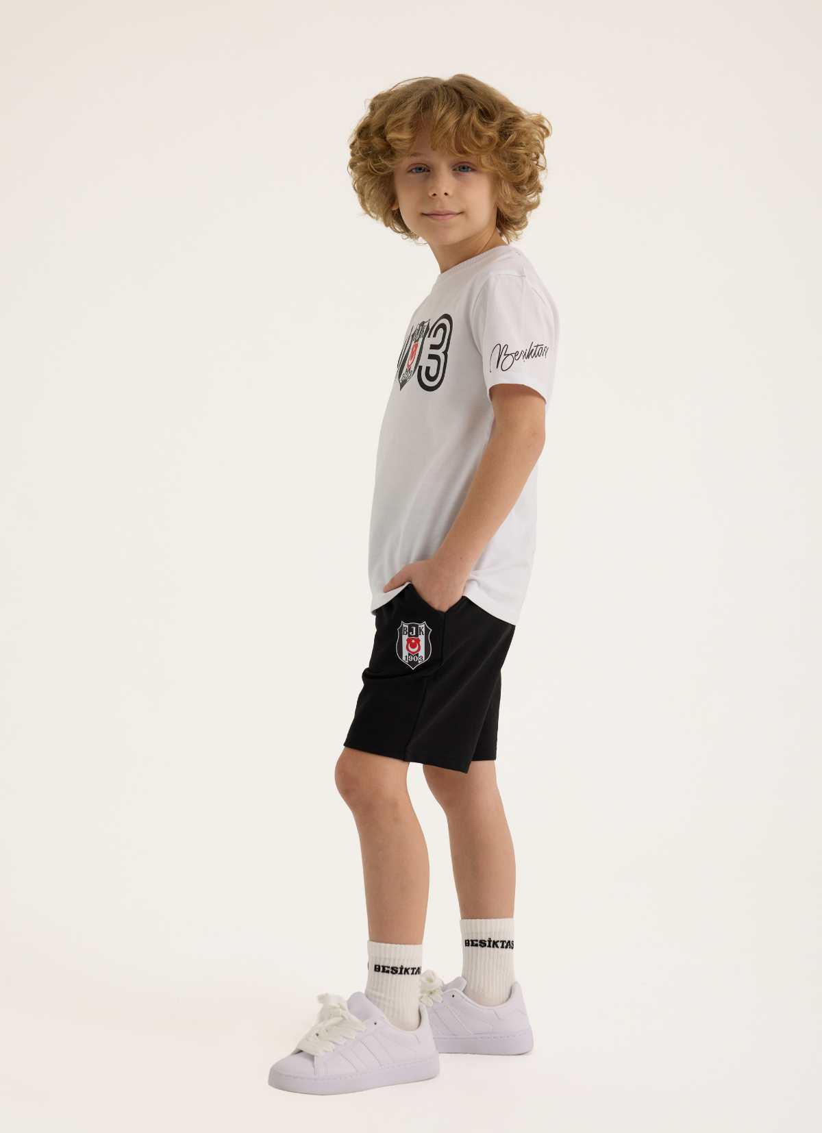 House of Clubs – Beşiktaş  1903 Klasik Çocuk Takım
