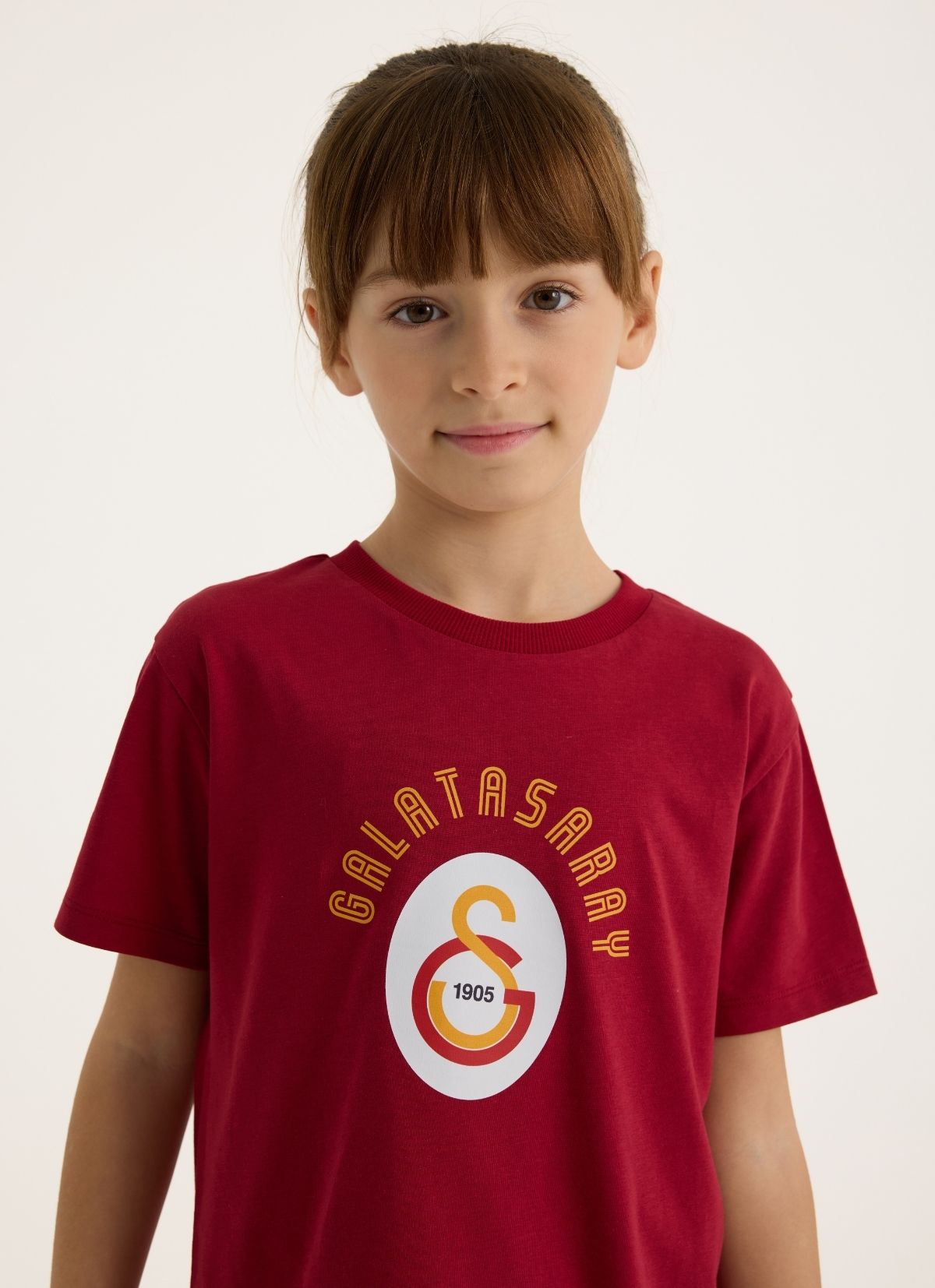 House of Clubs – Galatasaray 1905 Klasik Çocuk T-shirt
