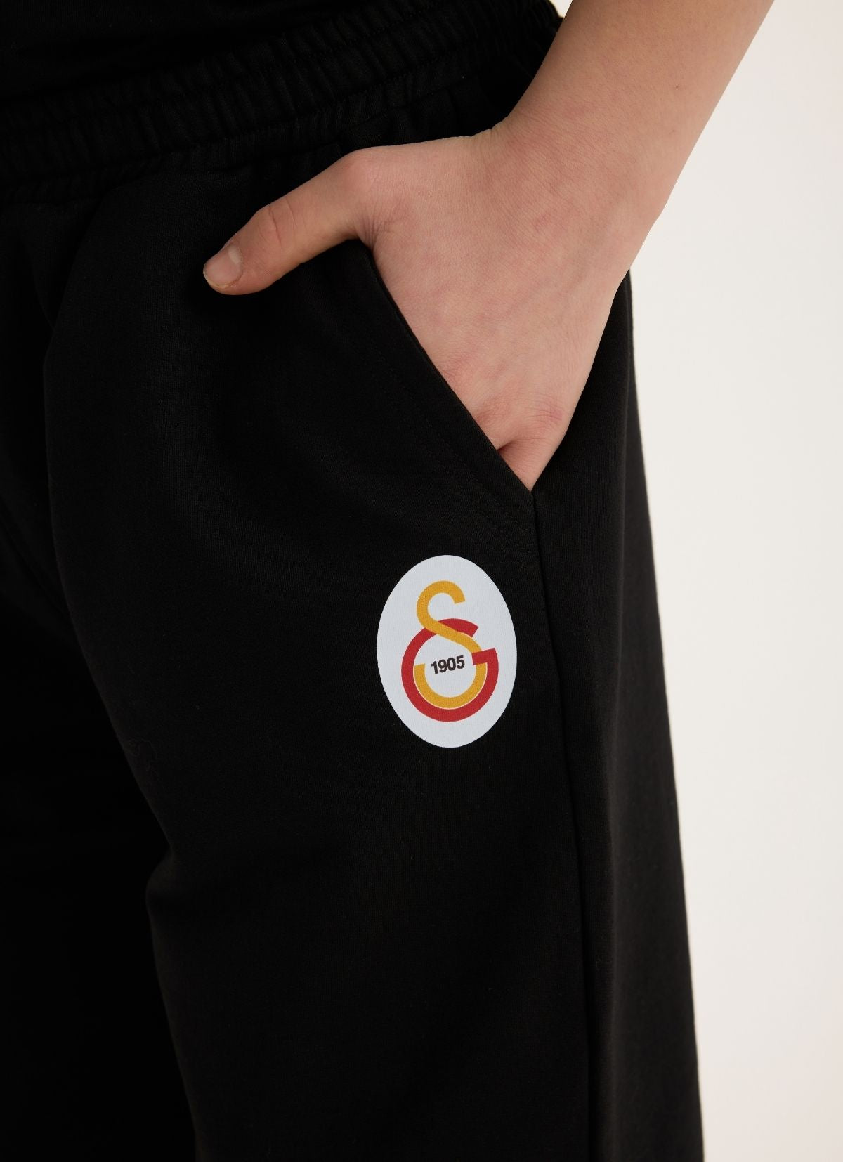 House of Clubs - Galatasaray Siyah Büyük Çocuk Takım