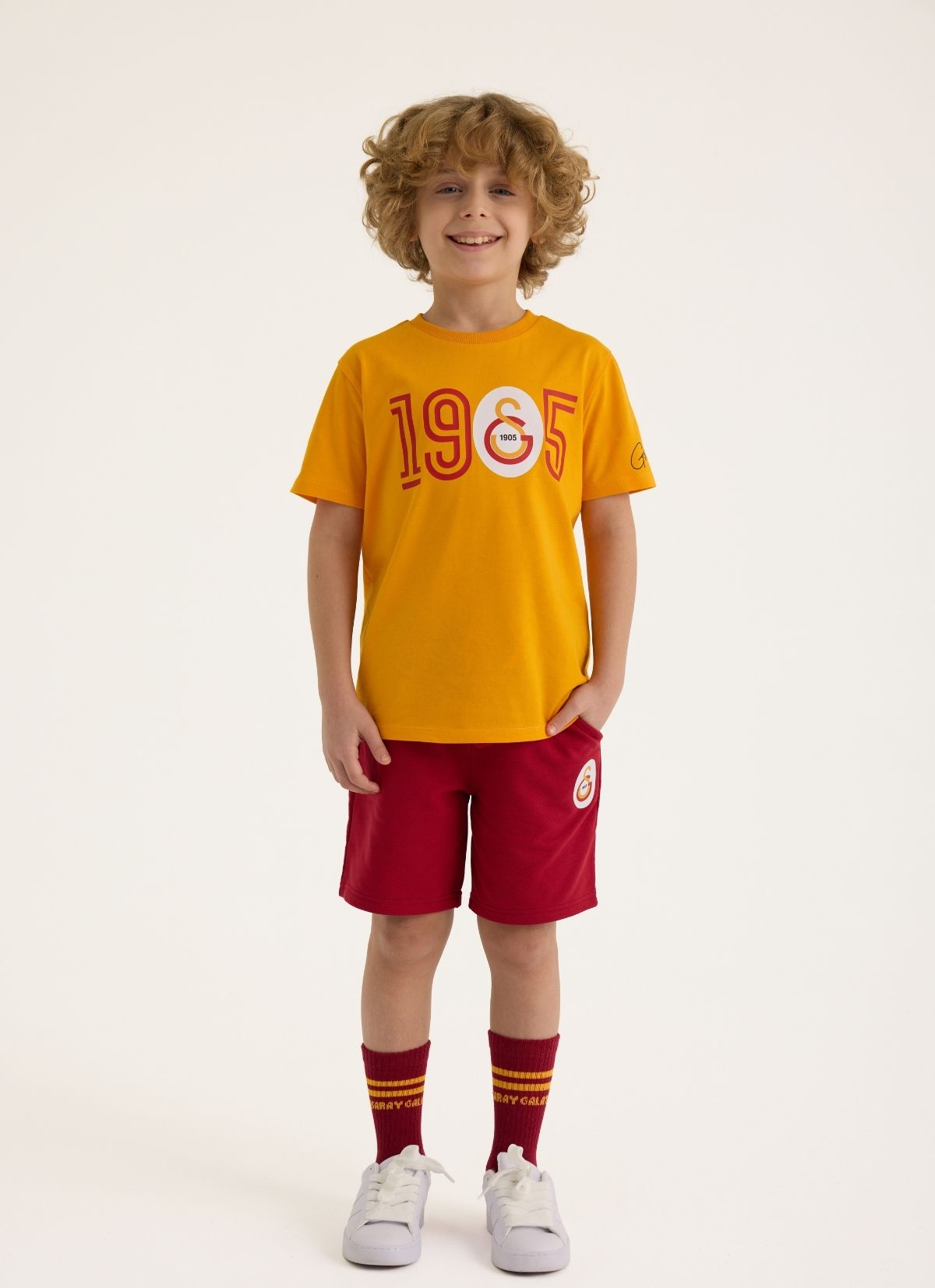 House of Clubs - Galatasaray Çocuk Takım