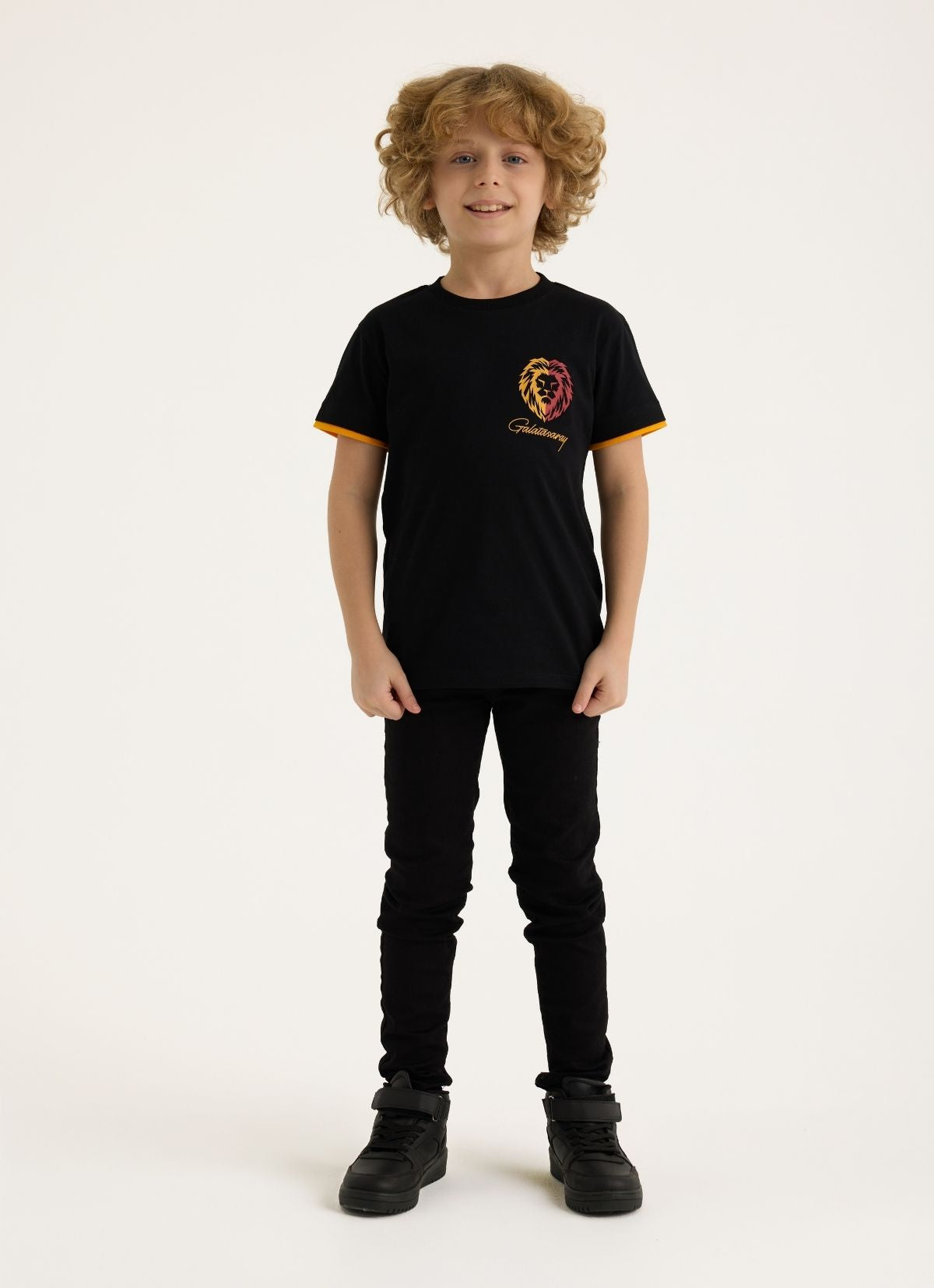 House of Clubs - Galatasaray Everyday Çocuk T-shirt