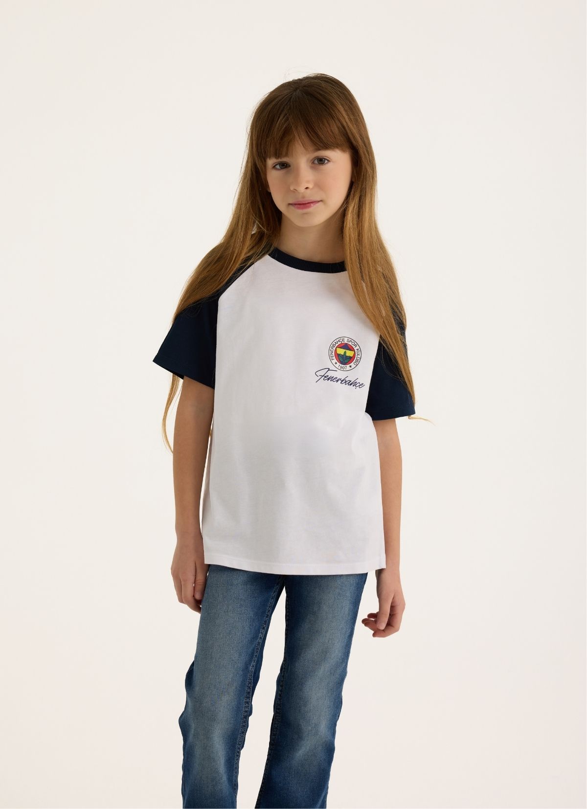 House of Clubs - Fenerbahçe Match Day Çocuk T-shirt