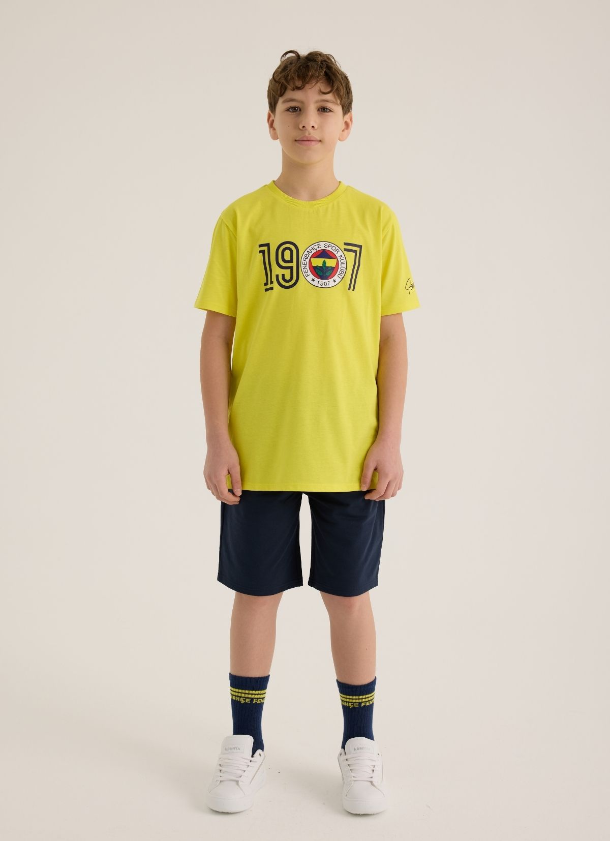 House of Clubs - Fenerbahçe Büyük Çocuk Takım