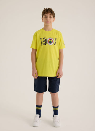 House of Clubs - Fenerbahçe Büyük Çocuk Takım