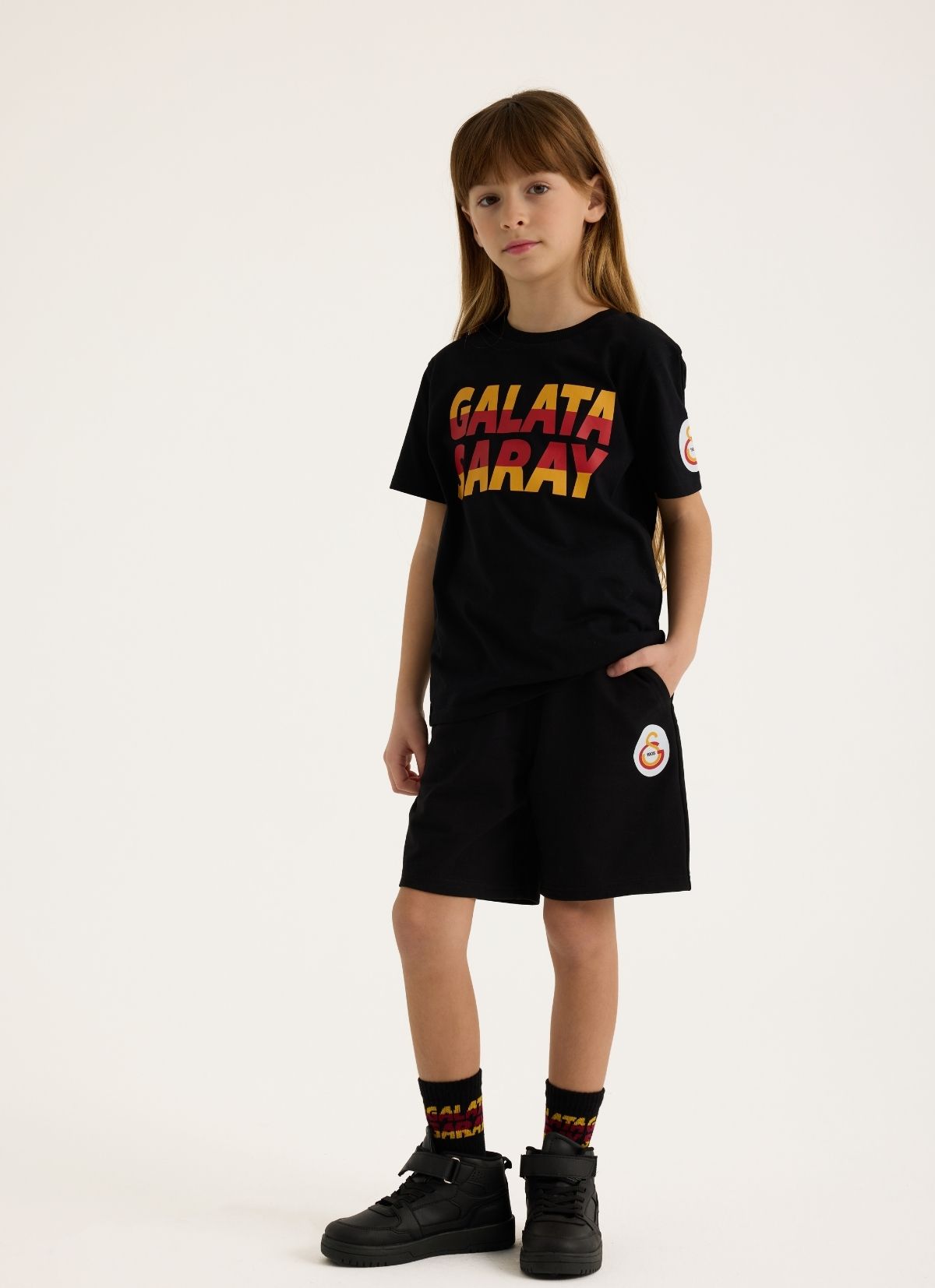 House of Clubs - Galatasaray Siyah Çocuk Takım