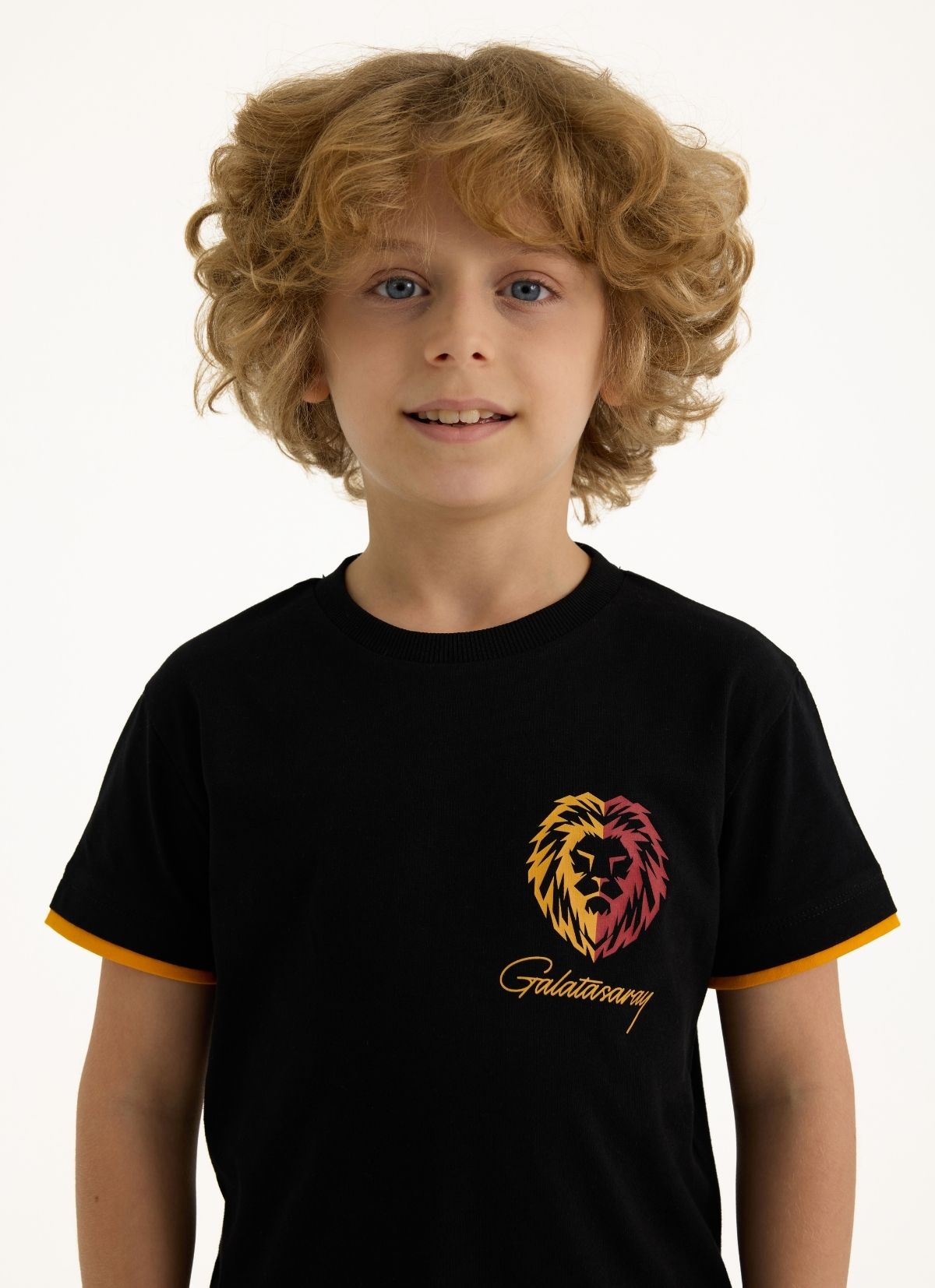 House of Clubs - Galatasaray Everyday Çocuk T-shirt