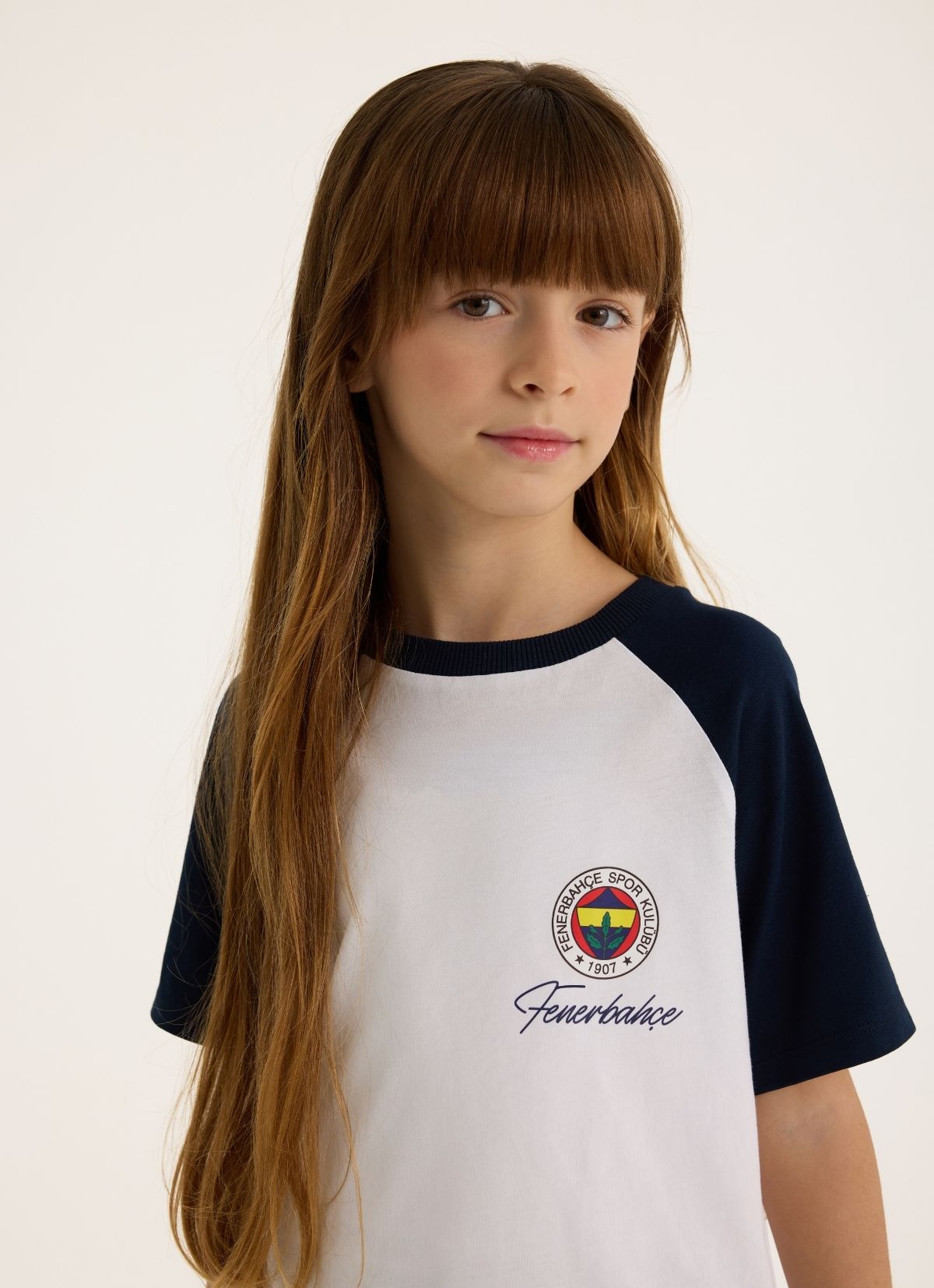 House of Clubs - Fenerbahçe Match Day Çocuk T-shirt