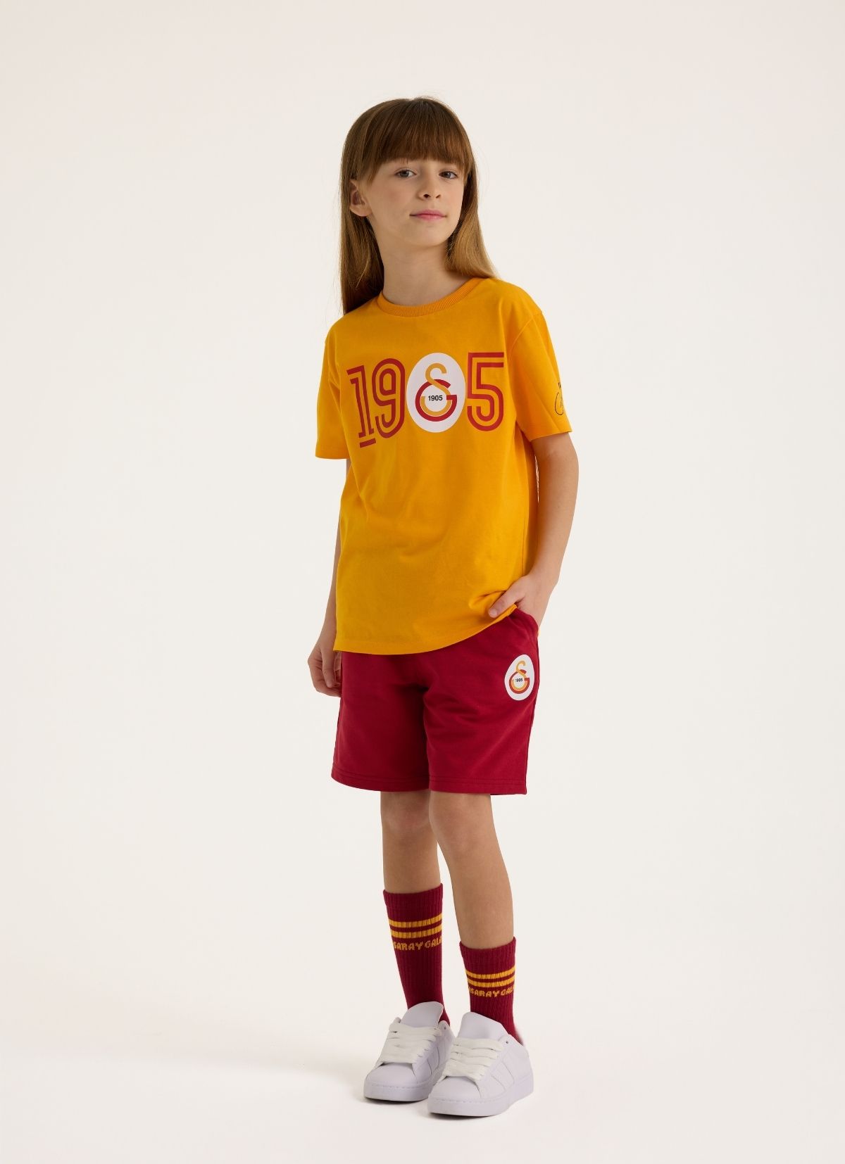 House of Clubs - Galatasaray Çocuk Takım