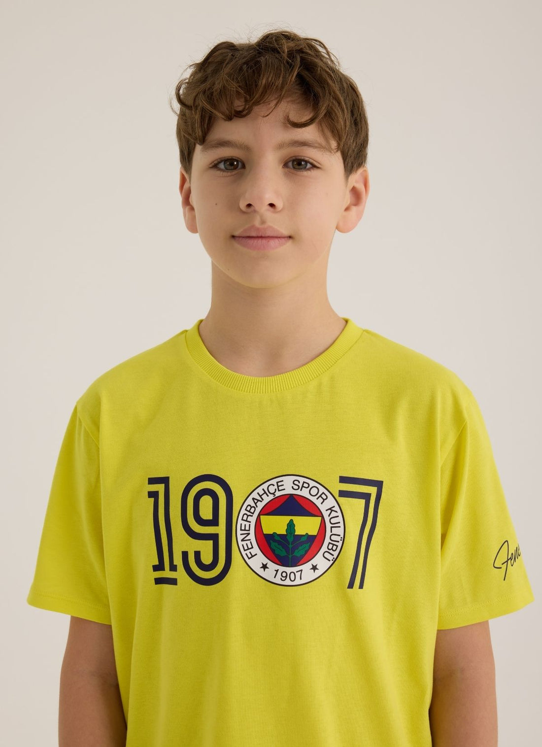 House of Clubs - Fenerbahçe Büyük Çocuk Takım