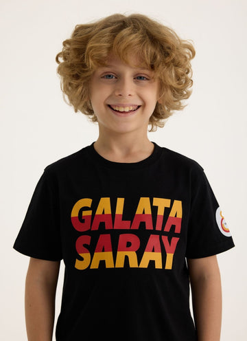 House of Clubs - Galatasaray Siyah Çocuk Takım