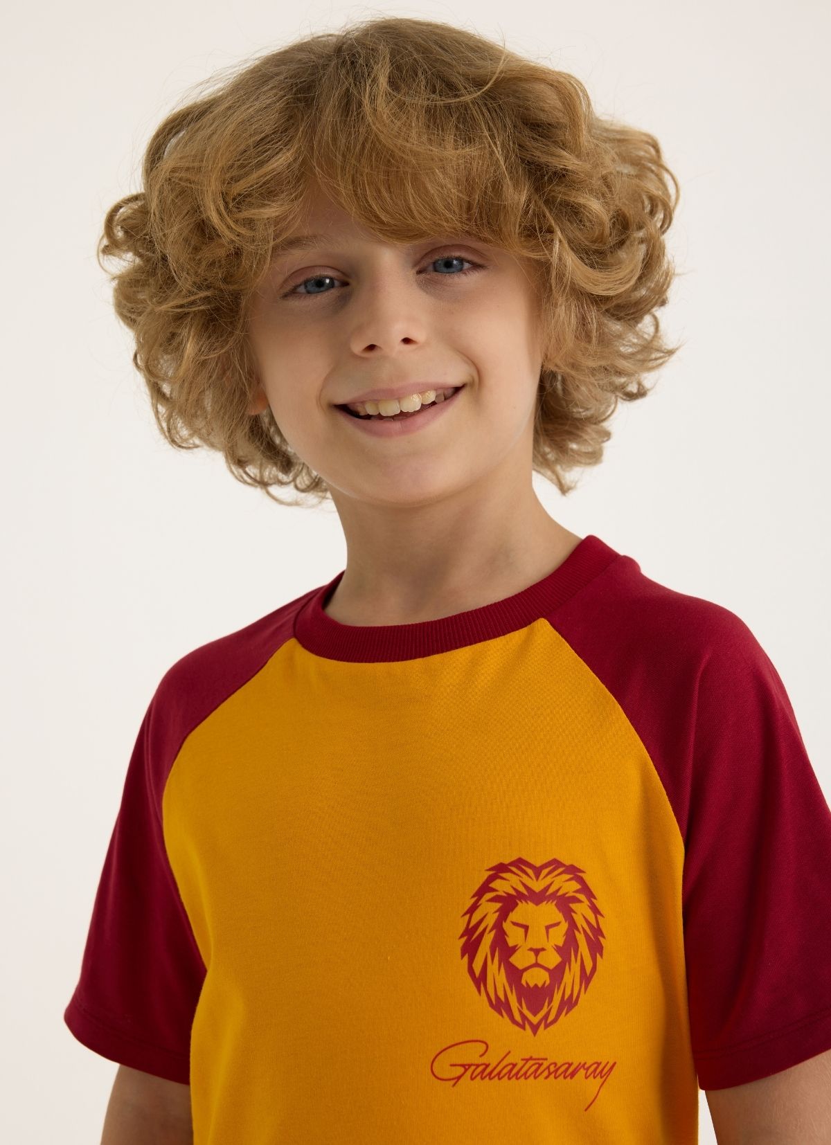 House of Clubs - Galatasaray Match Day Çocuk T-shirt