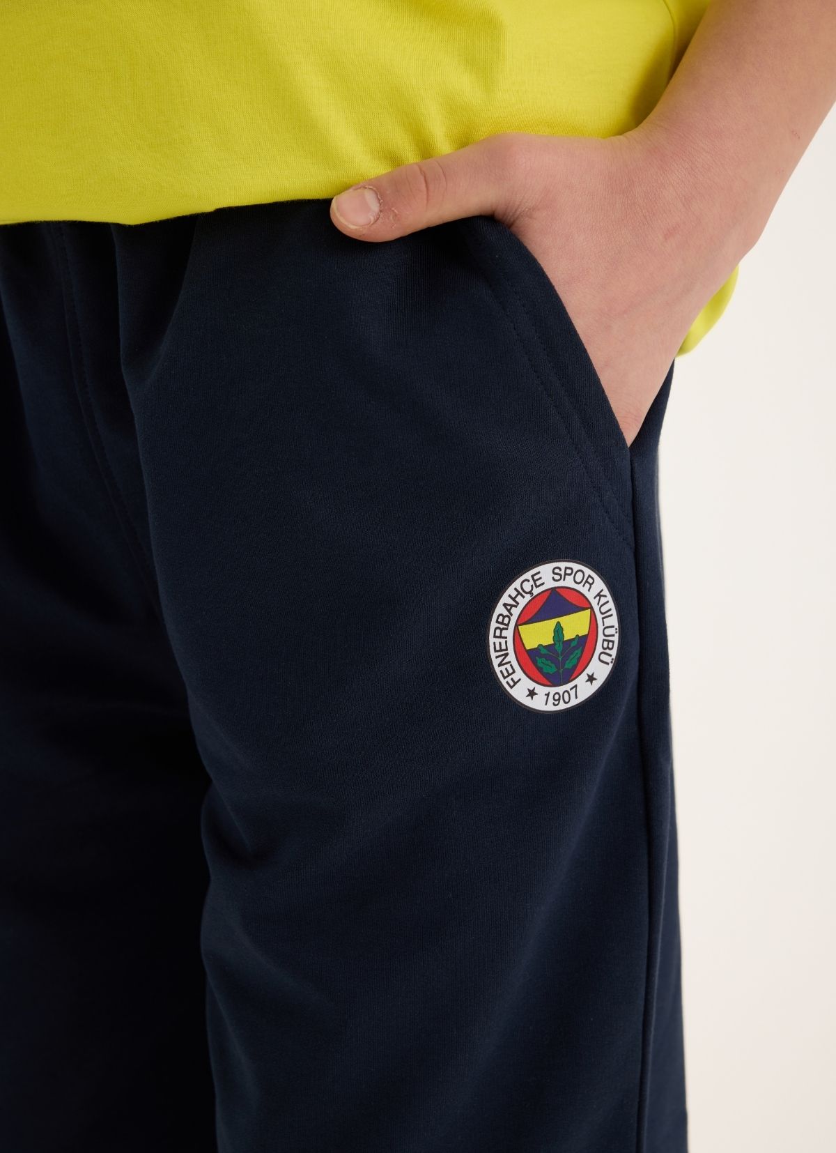 House of Clubs - Fenerbahçe Büyük Çocuk Takım