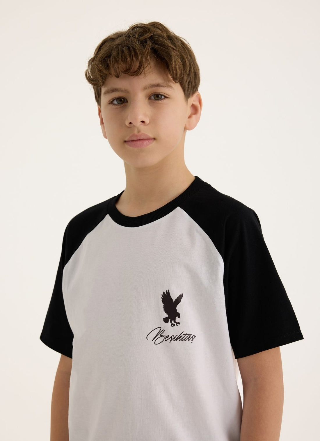 House of Clubs - Beşiktaş  Match Day Büyük Çocuk Takım