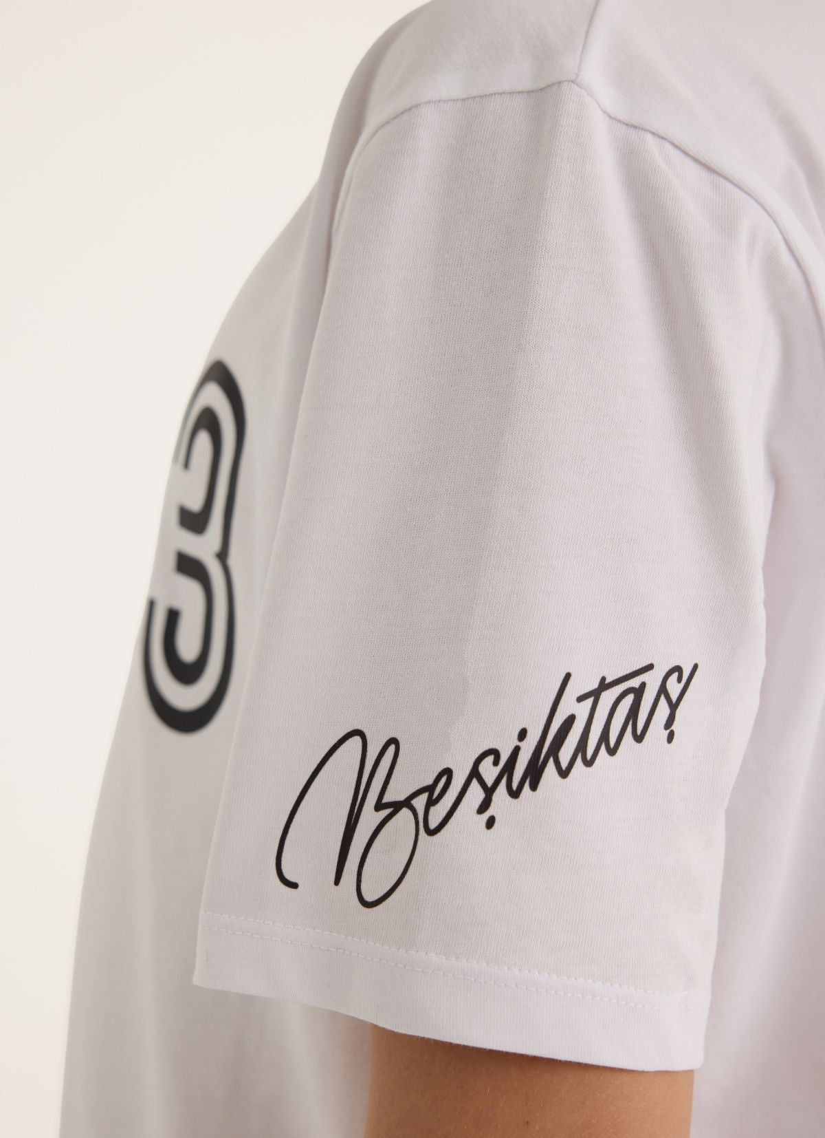 House of Clubs – Beşiktaş  1903 Klasik Büyük Çocuk Takım
