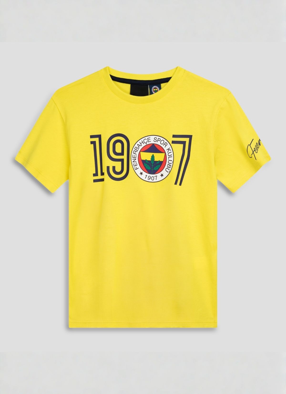 House of Clubs - Fenerbahçe Büyük Çocuk Takım