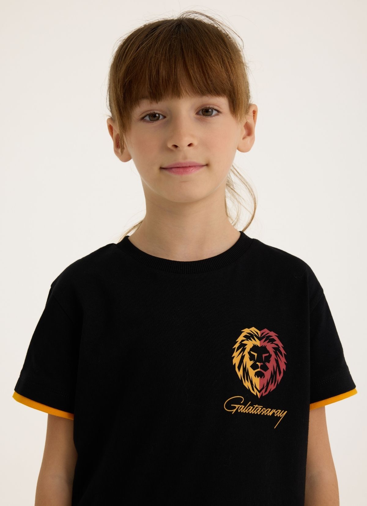 House of Clubs - Galatasaray Everyday Çocuk T-shirt