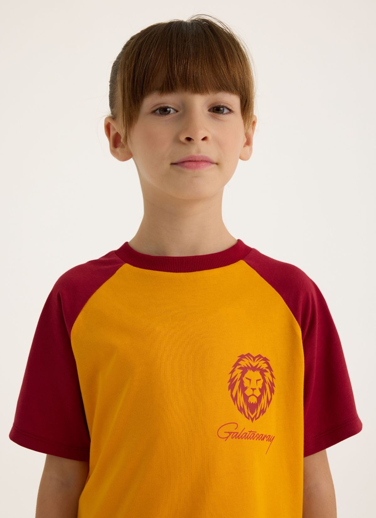 House of Clubs - Galatasaray Match Day Çocuk T-shirt