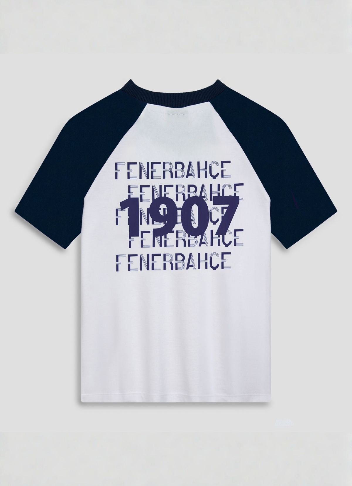 House of Clubs - Fenerbahçe Match Day Çocuk T-shirt