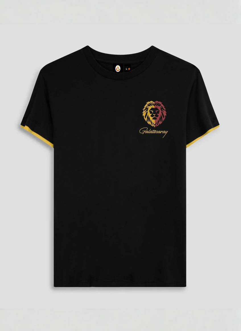 House of Clubs - Galatasaray Everyday Çocuk T-shirt