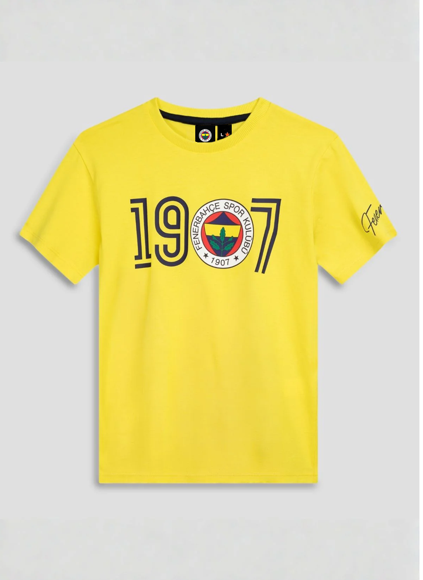 House of Clubs - Fenerbahçe Çocuk Takım