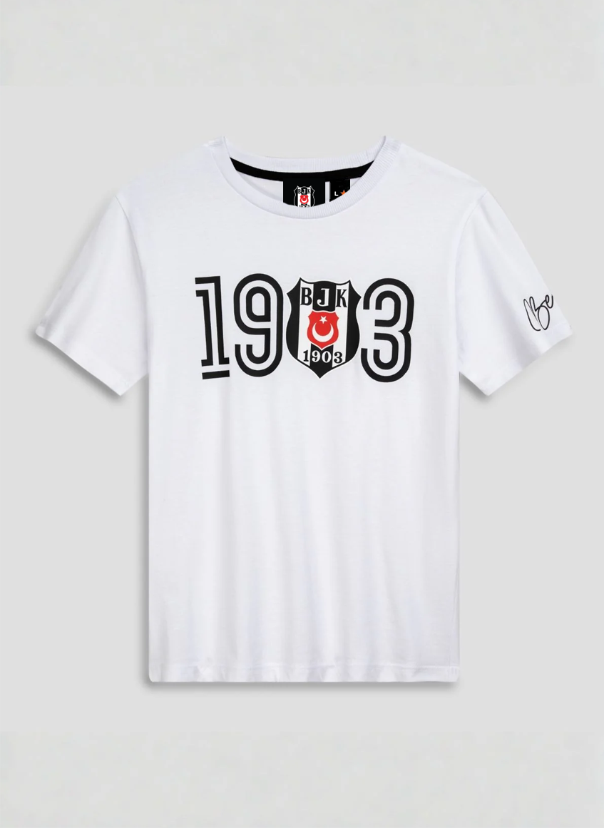 House of Clubs – Beşiktaş  1903 Klasik Çocuk Takım